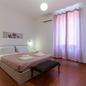 Evelina In Trastevere Appartement Rome