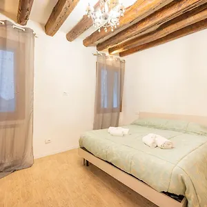 San Marco - 5 Min From San Marco Apartment Venice