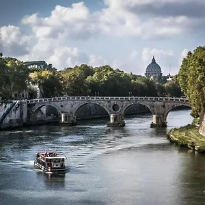 Maison Yassi Piazza Del Popolo Appartement Rome