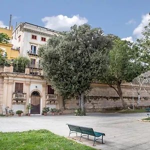 Palazzo Trinacria Appartement Palerme
