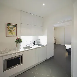 Il Mare In Piazza Appartement La Spezia