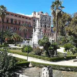 The Normans Apartment Palermo