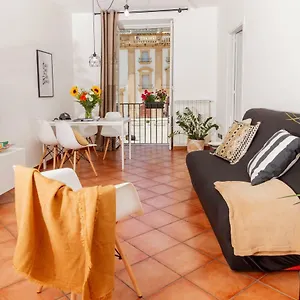 I Balconi Di San Domenico Apartment Palermo