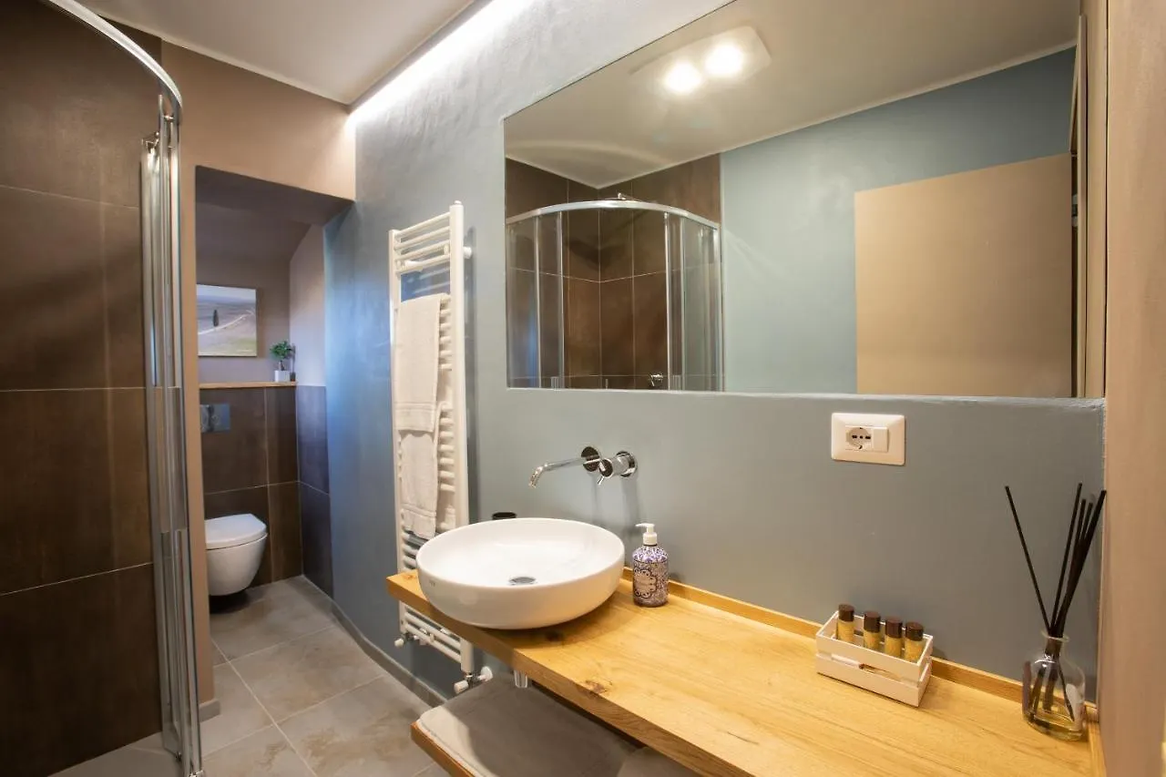 Apartamento La Finestra Sulla Torre Siena Italia