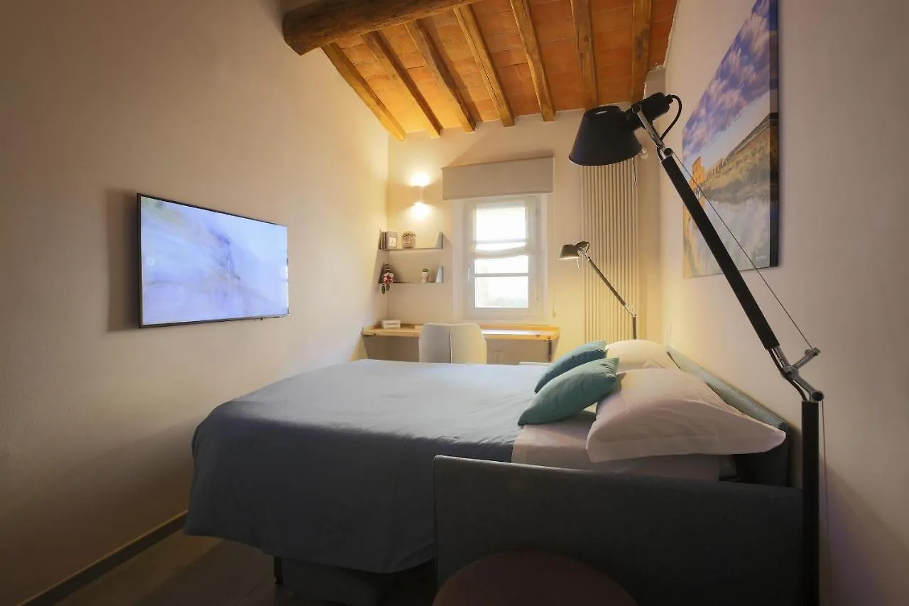 Apartamento La Finestra Sulla Torre Siena