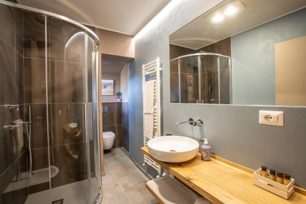 Apartamento La Finestra Sulla Torre Siena