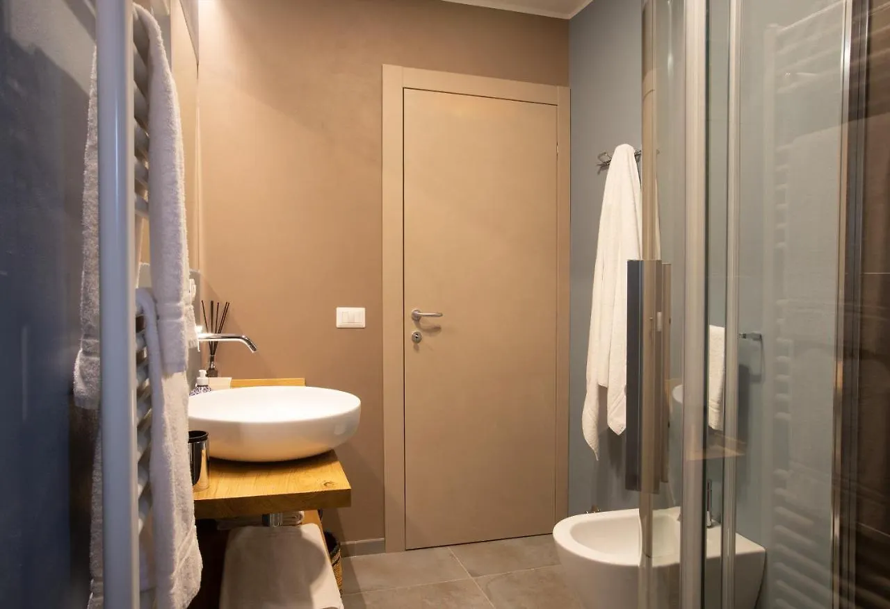 Apartamento La Finestra Sulla Torre Siena