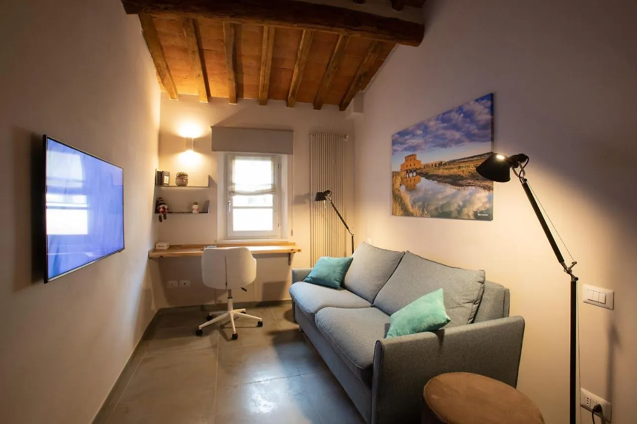 Apartamento La Finestra Sulla Torre Siena