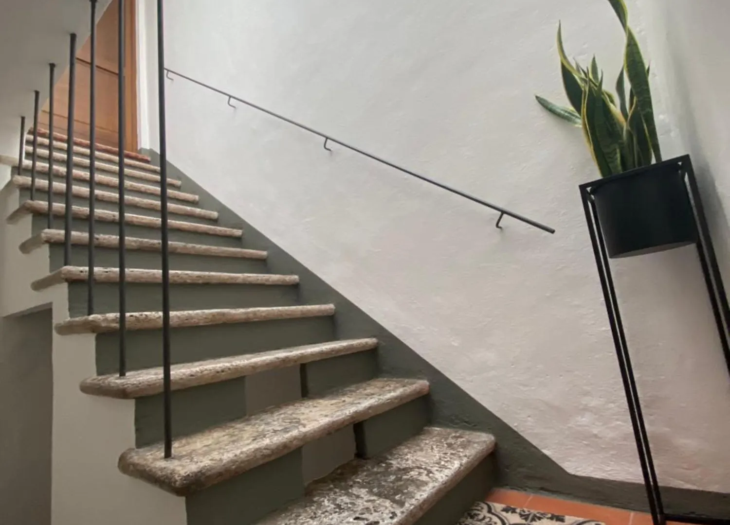 Apartamento La Finestra Sulla Torre Siena 0*,  Italia
